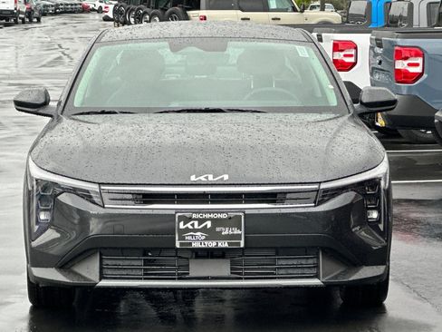 New 2026 Kia K4 EX image 9