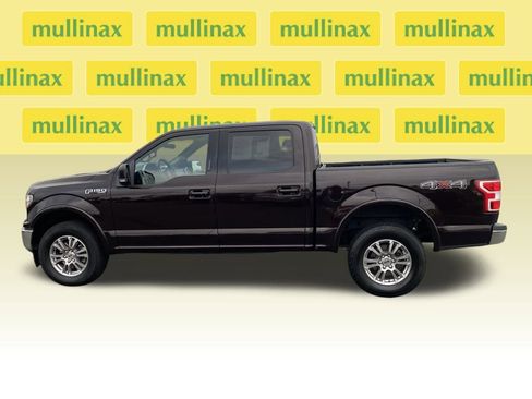 Used 2019 Ford F150 Lariat image 11