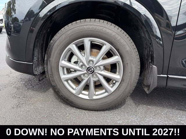 Used 2025 MAZDA CX-5 AWD 2.5 S w/ Select Package image 9