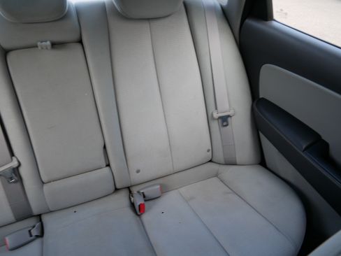 Used 2008 Hyundai Elantra SE FWD image 14