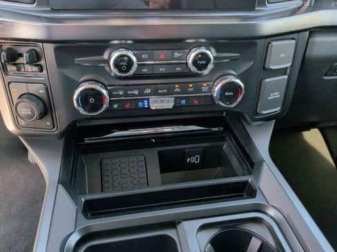 New 2026 Ford F250 Lariat w/ Chrome Package image 30