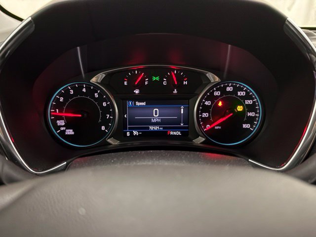 Used 2019 Chevrolet Equinox LT FWD image 51