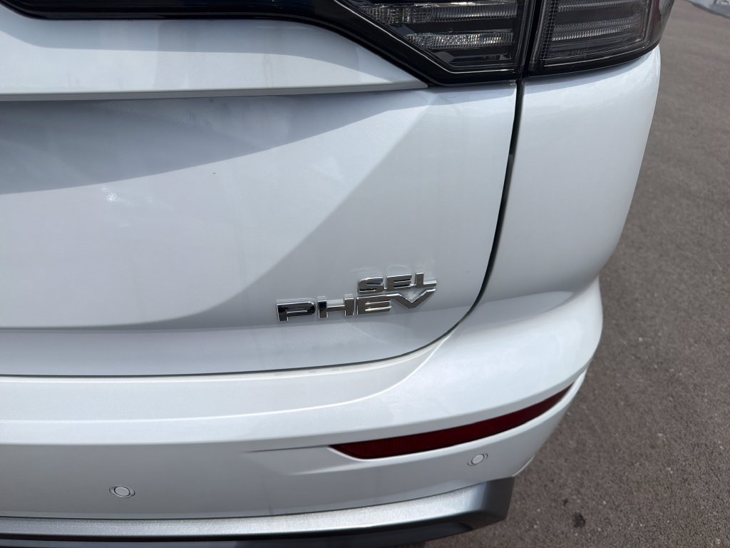 New 2026 Mitsubishi Outlander SEL AWD/4WD image 5
