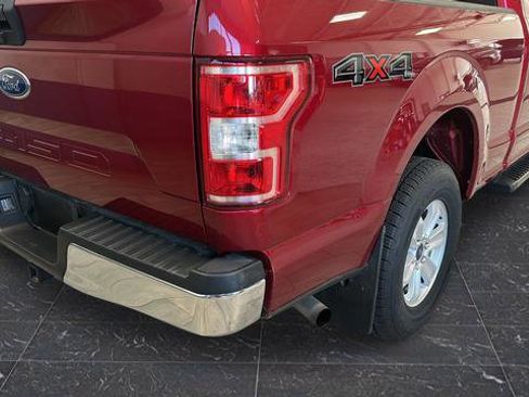 Used 2019 Ford F150 XLT image 9
