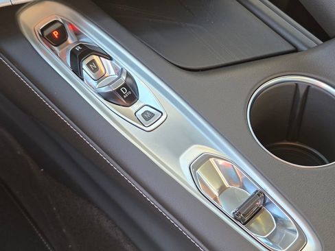 New 2026 Chevrolet Corvette Stingray Coupe w/ Z51 Performance Package image 15