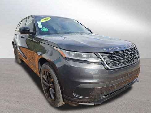 Used 2026 Land Rover Range Rover Velar S image 7