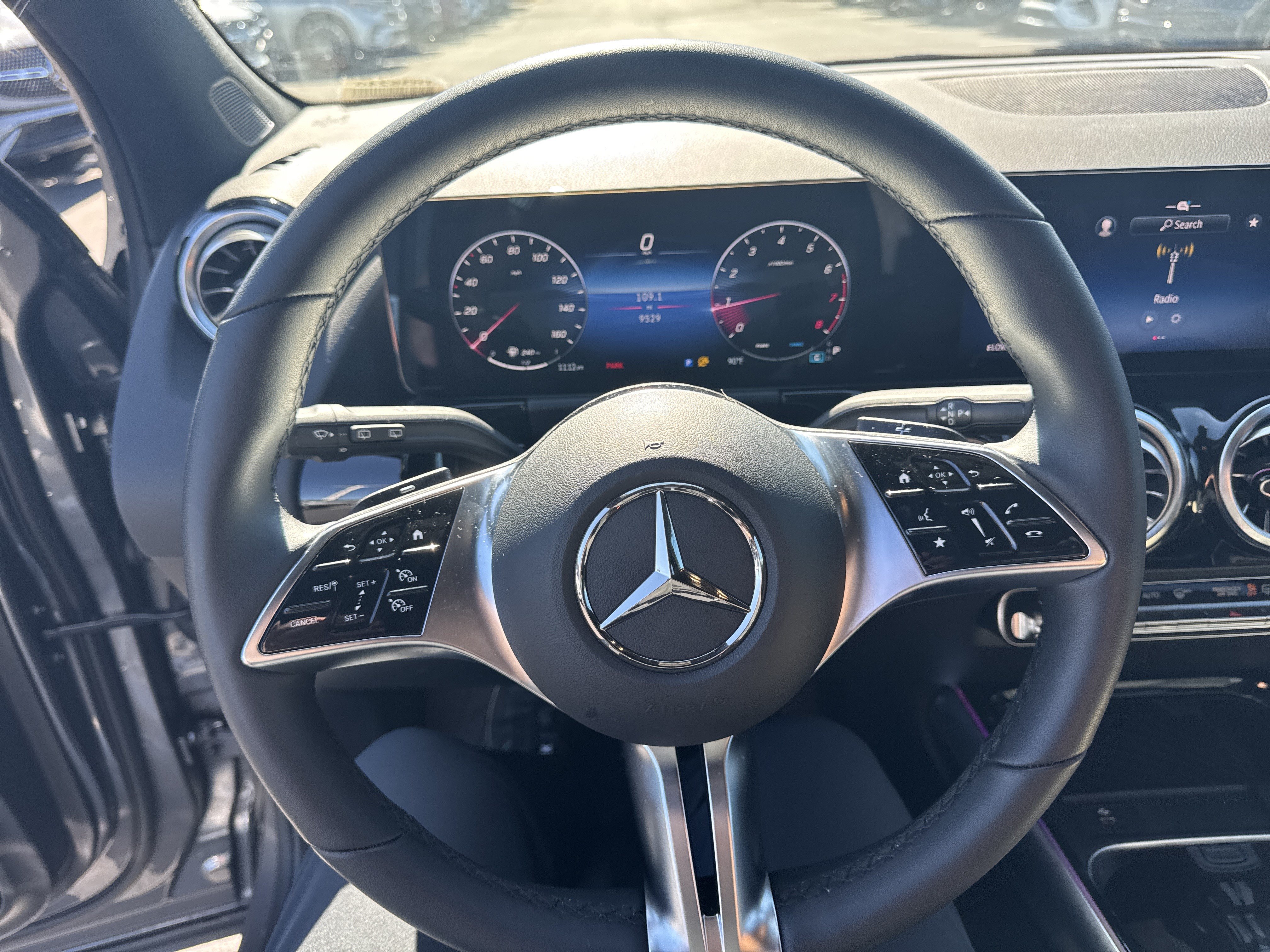 Certified 2026 Mercedes-Benz GLA 250 image 18
