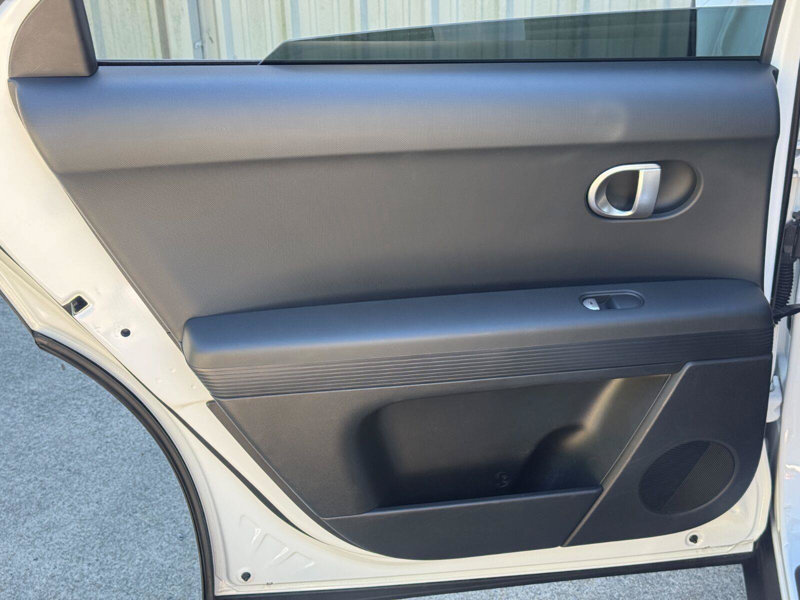 Used 2024 Hyundai Ioniq 5 SEL RWD image 41