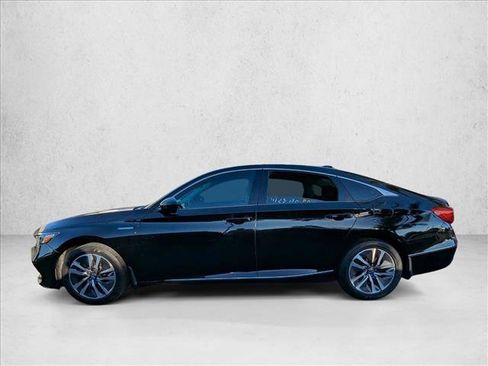 Used 2018 Honda Accord EX image 9