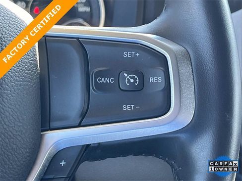 Certified 2024 RAM 2500 Big Horn w/ Night Edition image 29