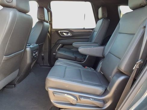 Used 2021 Chevrolet Tahoe Z71 AWD/4WD image 31