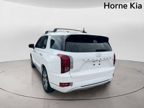 Used 2021 Hyundai Palisade Limited AWD/4WD image 5