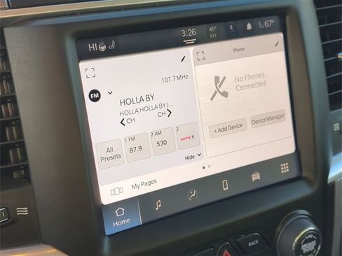 Used 2022 RAM 1500 Classic SLT w/ Electronics Convenience Group image 13