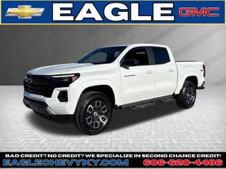 Used 2024 Chevrolet Colorado Z71 w/ Z71 Convenience Package 2 video 1