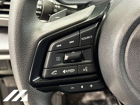 New 2026 Subaru Crosstrek 2.5i Premium image 12