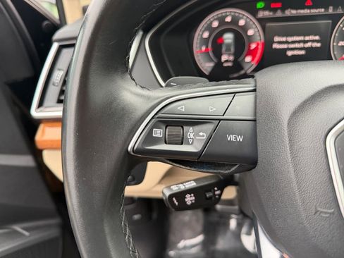 Used 2021 Audi Q5 2.0T Premium Plus w/ Premium Plus Package image 22