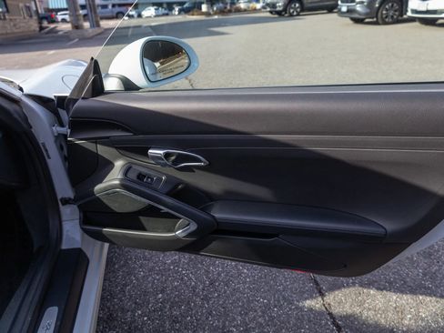 Used 2016 Porsche 911 Carrera image 62