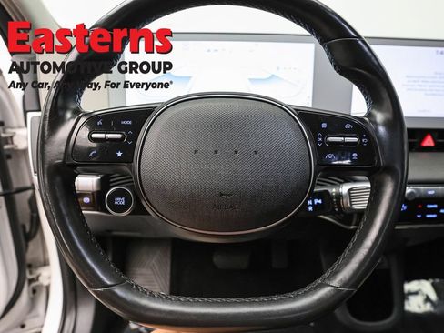 Used 2023 Hyundai Ioniq 5 SEL AWD/4WD image 10