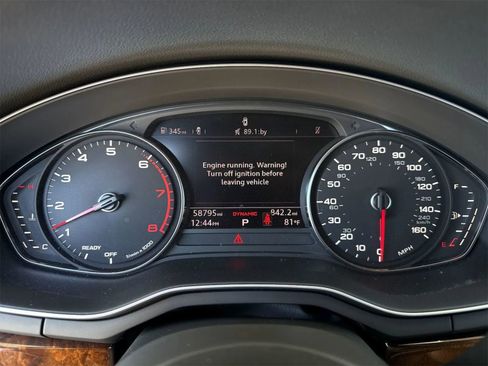 Used 2019 Audi A4 2.0T Premium FWD image 12