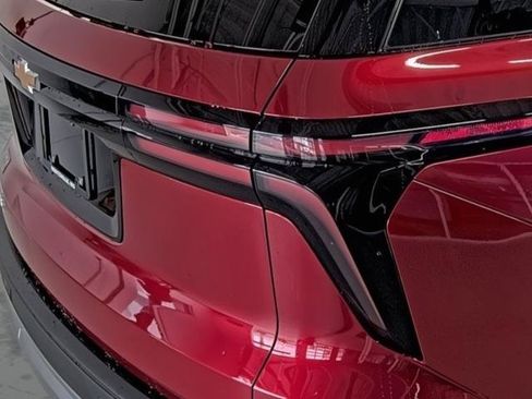 New 2026 Chevrolet Traverse LT w/ Driver Confidence Package FWD image 15
