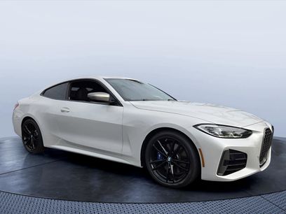 Certified 2024 BMW M440i Coupe w/ Premium Package