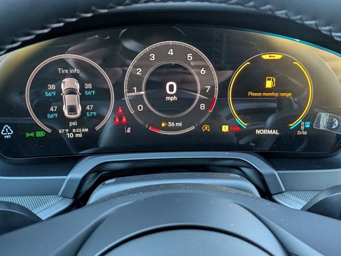 New 2026 Porsche 911 Carrera image 17