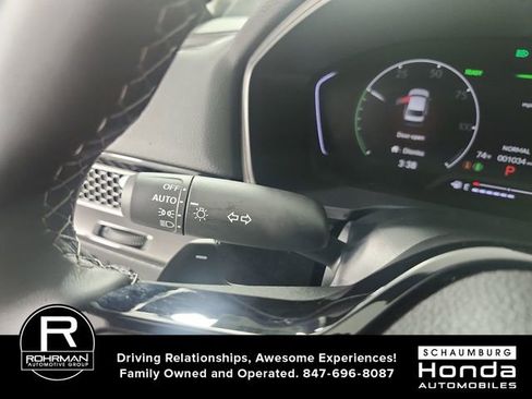 Certified 2026 Honda Civic Sport image 16