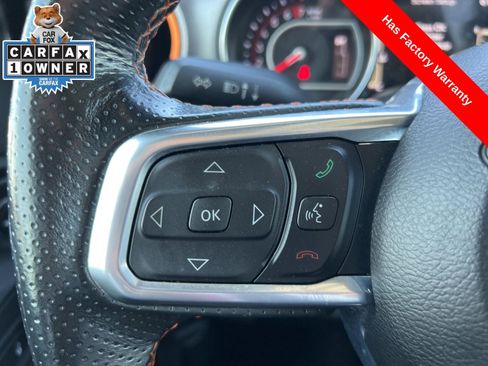 Used 2021 Jeep Gladiator Mojave image 15