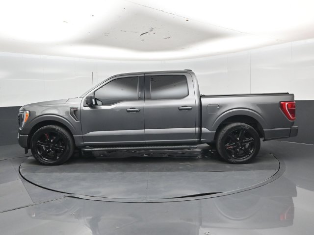 Used 2023 Ford F150 XLT w/ Equipment Group 302A High RWD image 36
