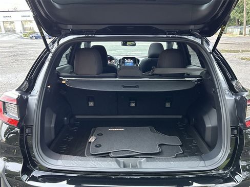 Certified 2025 Subaru Crosstrek 2.5i Sport image 27