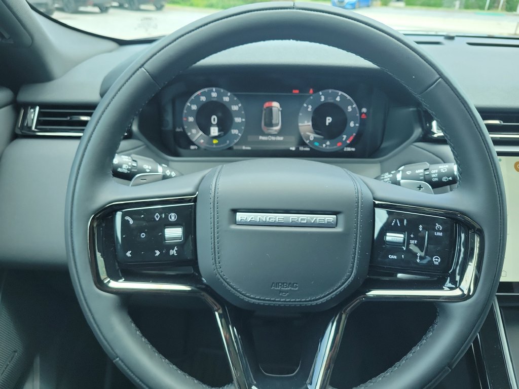 New 2026 Land Rover Range Rover Velar S AWD/4WD image 29