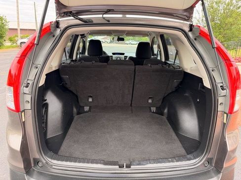 Used 2012 Honda CR-V LX image 18