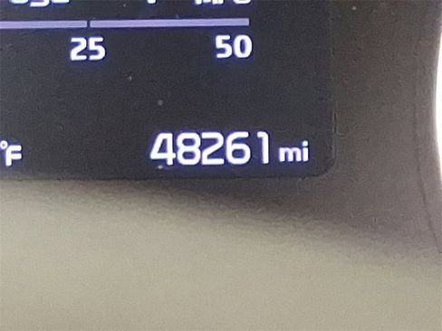 Used 2021 Kia Seltos S image 19