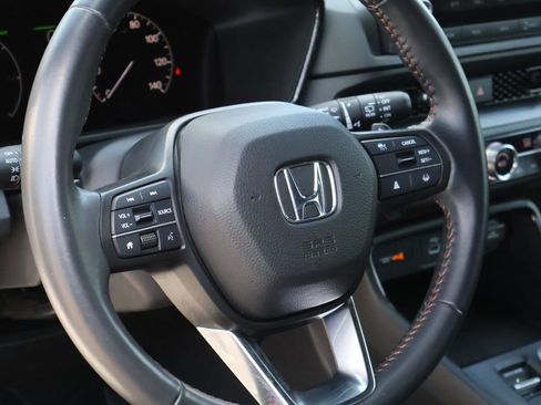 Certified 2023 Honda CR-V Sport image 17