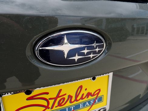 New 2026 Subaru Crosstrek 2.5i AWD/4WD image 9