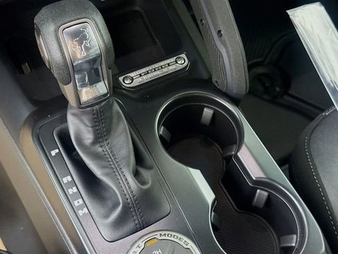 New 2026 Ford Bronco Big Bend w/ Black Diamond Package image 16