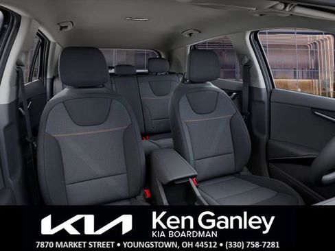 New 2026 Kia Niro LX image 15