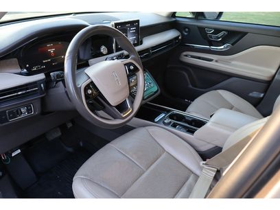 Used 2021 Lincoln Corsair Reserve w/ Sport Package