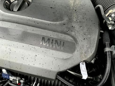 Used 2025 MINI Cooper S FWD image 30