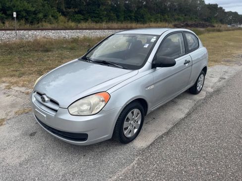 Used 2009 Hyundai Accent GS w/ Popular Equipment Pkg 2 image 1