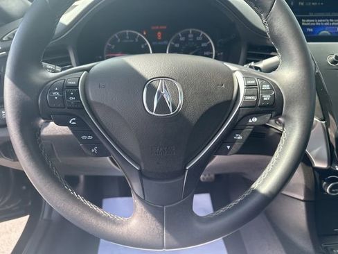 Used 2016 Acura ILX FWD image 9