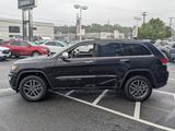 Used 2021 Jeep Grand Cherokee Limited image 4