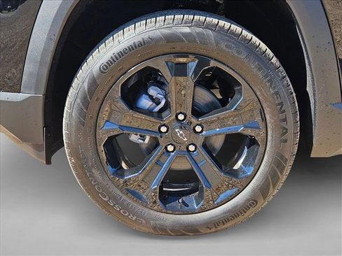 New 2026 Chevrolet Equinox LT w/ Midnight Edition image 10