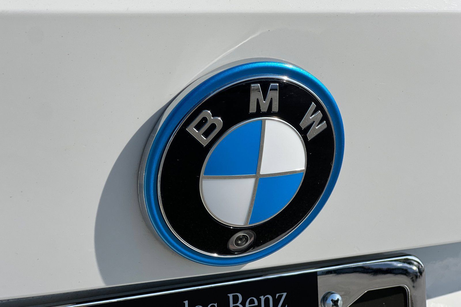 Used 2022 BMW i4 eDrive40 w/ Premium Package RWD image 12