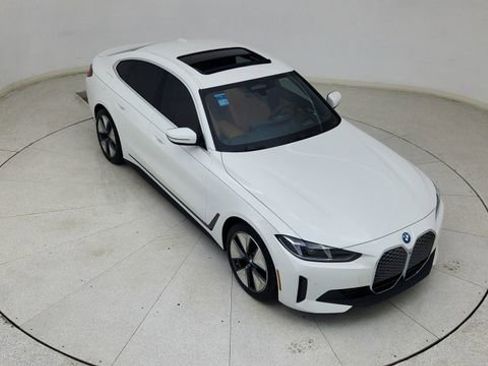 Used 2025 BMW i4 xDrive40i w/ Premium Package image 77