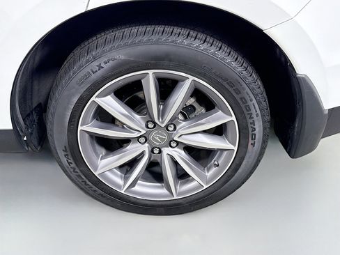 Used 2020 Acura RDX AWD w/ Technology Package image 31