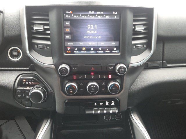 Used 2020 RAM 1500 Big Horn AWD/4WD image 23