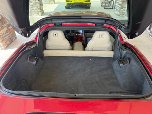 Used 2005 Chevrolet Corvette Coupe w/ Preferred Equipment Group image 11