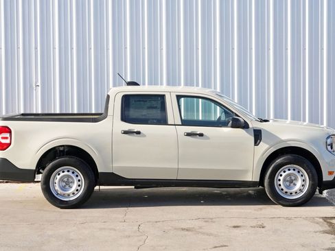 Used 2025 Ford Maverick XL w/ 4K Tow Package image 46