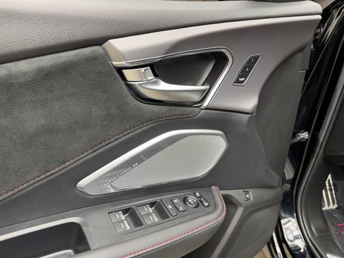 Used 2023 Acura RDX A-Spec AWD/4WD image 10